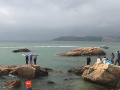 -碧桂园十里银滩