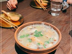 -SHAN山(前滩太古里店)