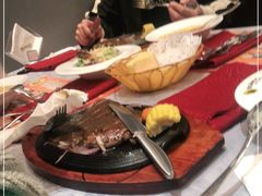 -海维克牛排馆HIGHWIC(青羊万达店)
