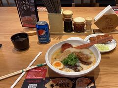 -味千拉面(双井店)