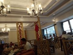 大堂-杨姨妈丝娃娃(花果园店)