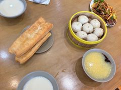 -闫家粥铺(吉林大路店)