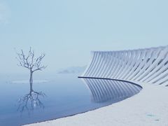 -长门炮台