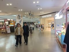 -杉杉奥特莱斯广场(哈尔滨店)