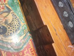 -苹果树下艺术餐厅(通州店)