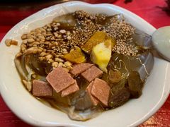 -谭鸭血老火锅(漳州路店)