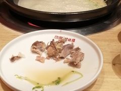 -好彩猪肚鸡(正弘城店)