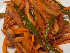 -韩麦大冷面(桂花街直营店)