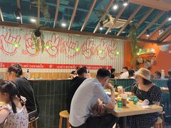大堂-迷你椰·泰式大排档(共康店)