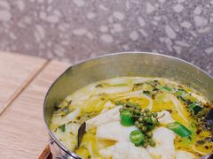 -小满手工粉(北京来福士店)