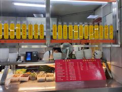 -南京工业大学-东苑1食堂