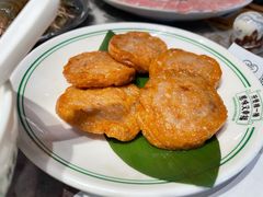 -禄婶鸡煲·打边炉
