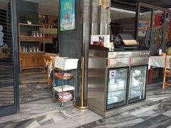 门面-辣婆婆(航天桥店)