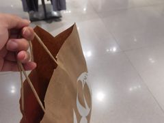 -ZARA(深圳金光华广场店)