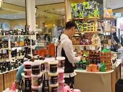 -LUSH(威尼斯人店)