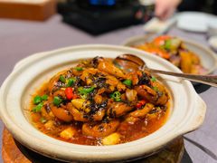 -小天厨民间菜馆(深圳街店)