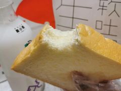 生生软吐司-喜茶(广州荔湾领展广场店)