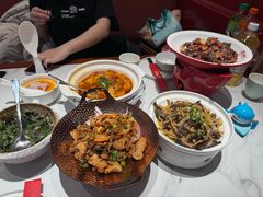 -辣可可·小炒黄牛肉(望京凯德MALL店)