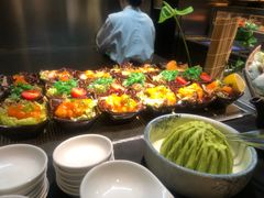 -深圳四季酒店·馥自助餐厅