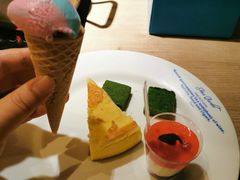 -星伦多自助料理(花山金鹰店)