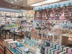 -猫的天空之城概念书店(印象城购物中心店)
