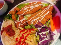 -阿财老铺·老蚌埠龙虾城(华夏总店)