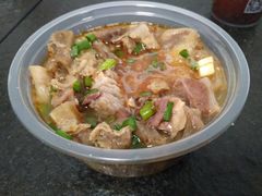 -老广州牛杂(深圳白石洲总店)