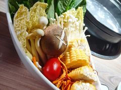 -探窝·竹笙椰子鸡(杨箕店)