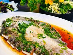 -全聚德(蓝山店)