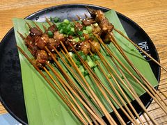 -别院里音乐餐酒吧(双流航空港店)