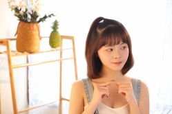 点击看大图 -蜜桃少女VISION写真馆(雁塔店)