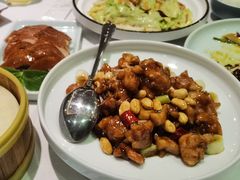 -天和晟烤鸭店(玉泉西街店)