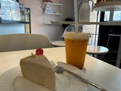 -双风车咖啡馆 Twin Windmills(六道口店)