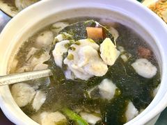 -40号厦门海鲜大排档(中山路店)