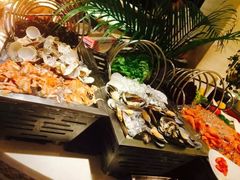 -厦门艾美酒店·新食谱西餐厅