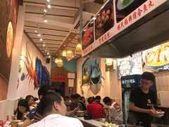 -林氏沙茶面·闽南必尝小吃(福建路店)