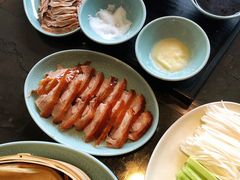 -西安凯悦酒店·湖畔中餐厅