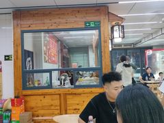 -鲁山揽锅菜(金鼎店)