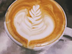 -COSTA COFFEE(中粮祥云店)
