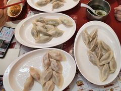 -喜家德虾仁水饺(景枫中心店)