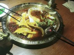 -受气牛肉·重庆耙牛肉(来福士店)