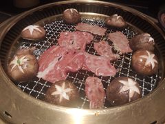 -厚贞日式烤肉(浦东汇智店)