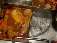 -海底捞火锅(凯德广场店)