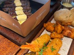 -卡朋厨房(289艺术园区店)