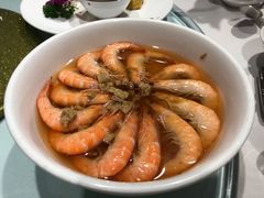 -老洋房花园饭店(绍兴路店)