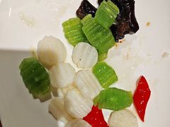 -石榴红了·非遗酥皮烤包子·新疆菜(瑞豪店)