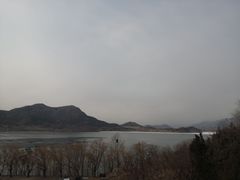 -十三陵水库
