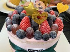 -EnergyCake蛋糕理想国