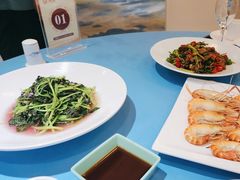 -新天禧大酒店·四十年浙菜·禧宴(西湖店)
