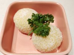 芒果大福-小街猪手(团结湖店)
